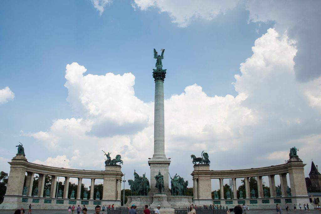 A külföldiek ezt a 10 a történelmi helyet szeretik a legjobban Budapesten - Meg fogsz lepődni, melyik a kedvencük! 2 Ki ne ismerné, ám a titkait kevesen ismerik! / Kép forrása: Unsplash