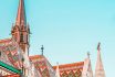 A tetejét Zsolnay borítja / Kép forrása: Unsplash