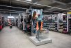 Decathlon Belso Ter