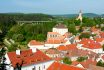 Veszprém, fotó: Gettyimages