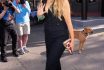 Celebrity Sightings In New York City April 29, 2025