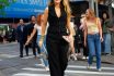 Celebrity Sightings In New York City April 29, 2025