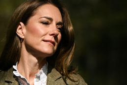 The Duke And Duchess Of Rothesay Visit The Isles Of Mull And Iona Day Two