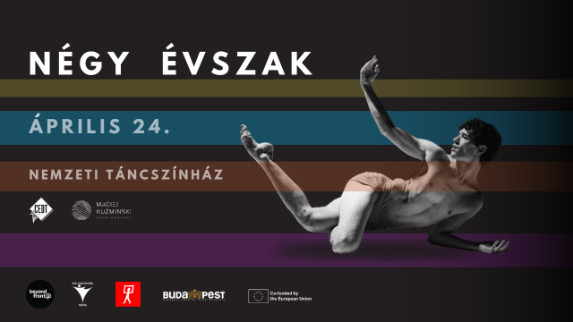 Maciej Kuźmiński visszatért Magyarországra
