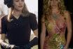 Rachel Mcadams Es Britney Spears