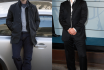 Robert Pattinson Es Henry Cavill