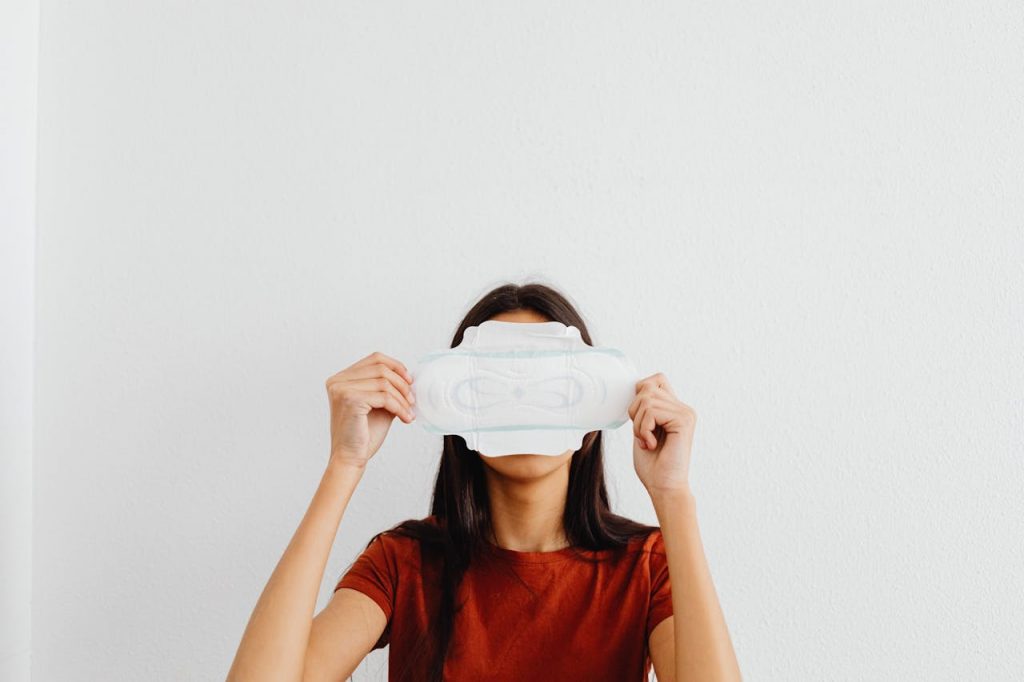 Ezeket kell tudnod, ha menstruáció idején bújnál ágyba a szerelmeddel 1 Menstruáció szex