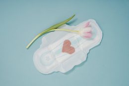 Menstruáció szex