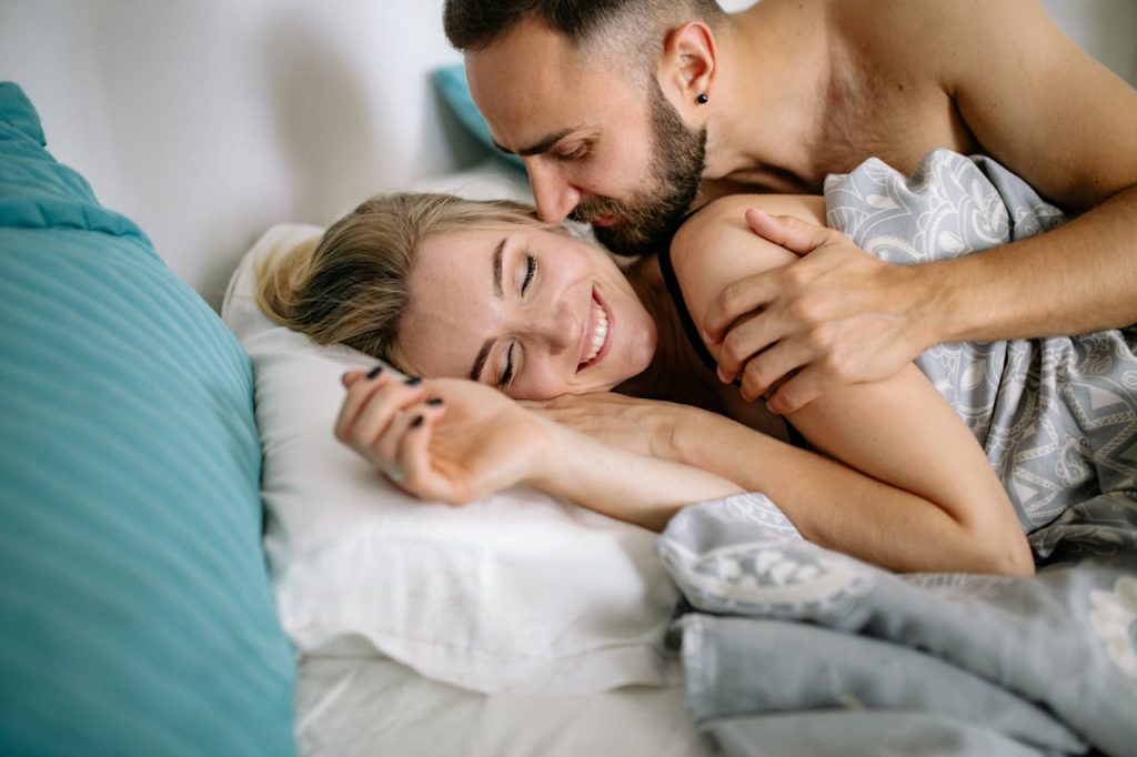 A női orgazmus 8 fajtája - valamelyiket csak kevesen ismerik 1 A gyönyör fajtái