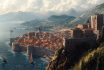 Vkato. Realistic Beautiful Picture Of Dubrovnik Aesthetic Ar 7d54f579 42e6 48b1 87b1 A20954814ee0