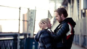 Michelle Williams és Ryan Gosling a Kék valentin című filmben