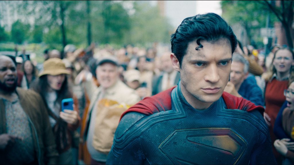 Látvány, nosztalgia, szuperhősök és visszatérő klasszikusok: ezeket a filmeket várjuk 2025 nyarán 3 0515superman