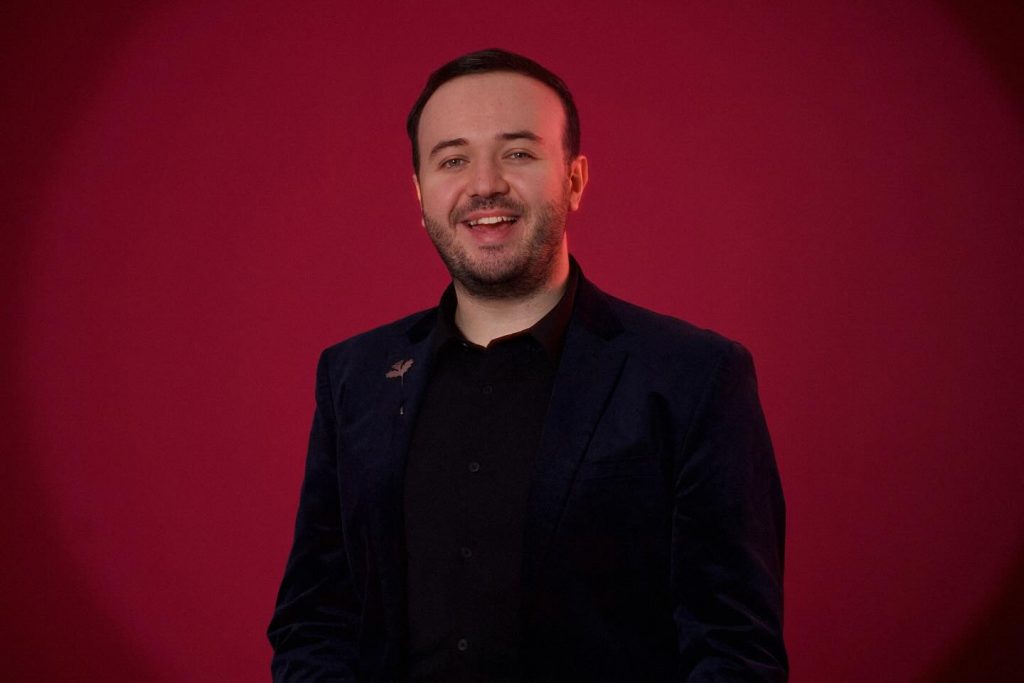 Egy zsákfaluból a reflektorfénybe – Dobai Aty elárulta, hogyan jutott el a csúcsra 1 470939892 18480718294020881 547689315092878512 N