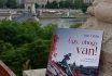 Budapestről Úgy, ahogy van! / Kép forrása: Facebook / Sári Edina