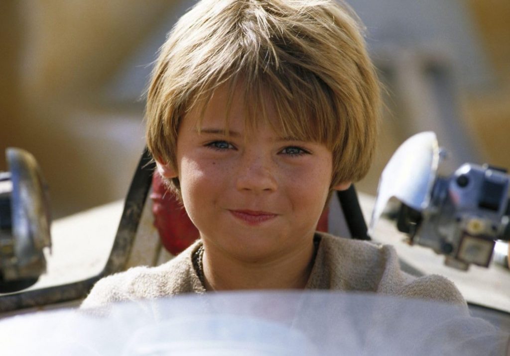 7 fájdalmas tény Anakin Skywalkerről – a bukott hős, aki megváltásra vágyott 1 Anakin Skywalker