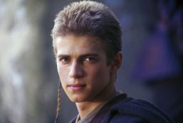 Anakin Skywalker