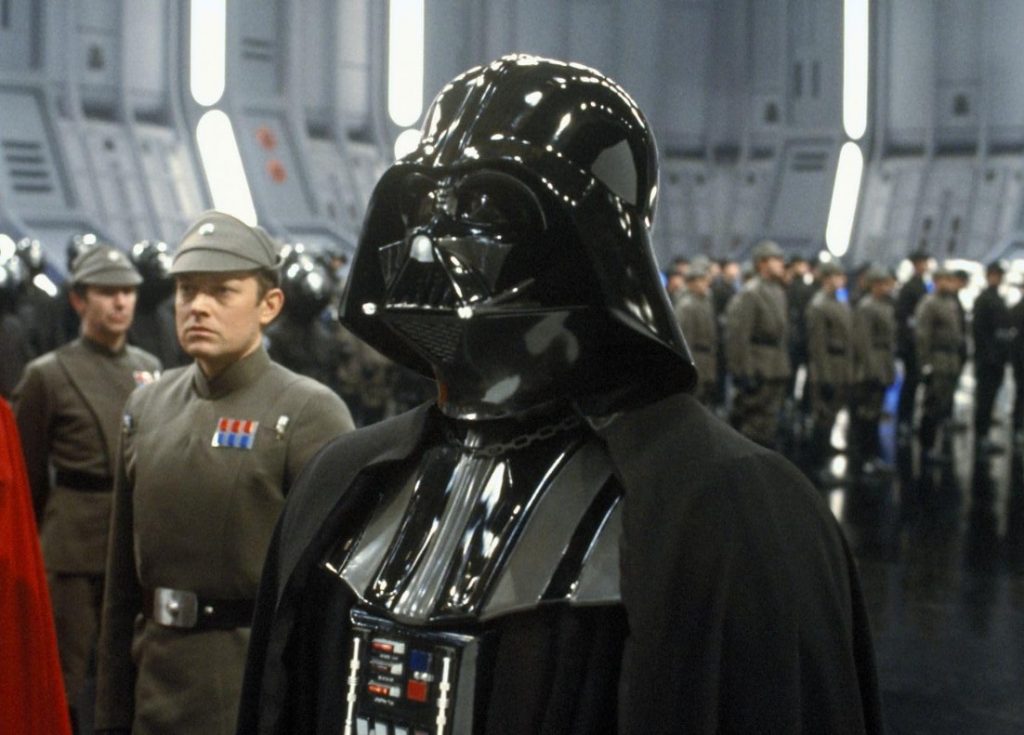 7 fájdalmas tény Anakin Skywalkerről – a bukott hős, aki megváltásra vágyott 2 Anakin Skywalker