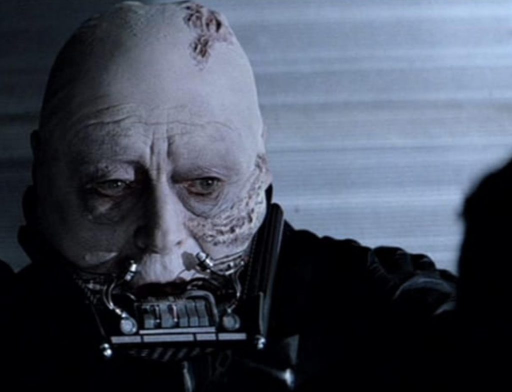 7 fájdalmas tény Anakin Skywalkerről – a bukott hős, aki megváltásra vágyott 3 Anakin Skywalker