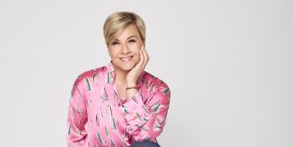 Ábel Anita vidéken is Egy ritmusban lesz vendégeivel