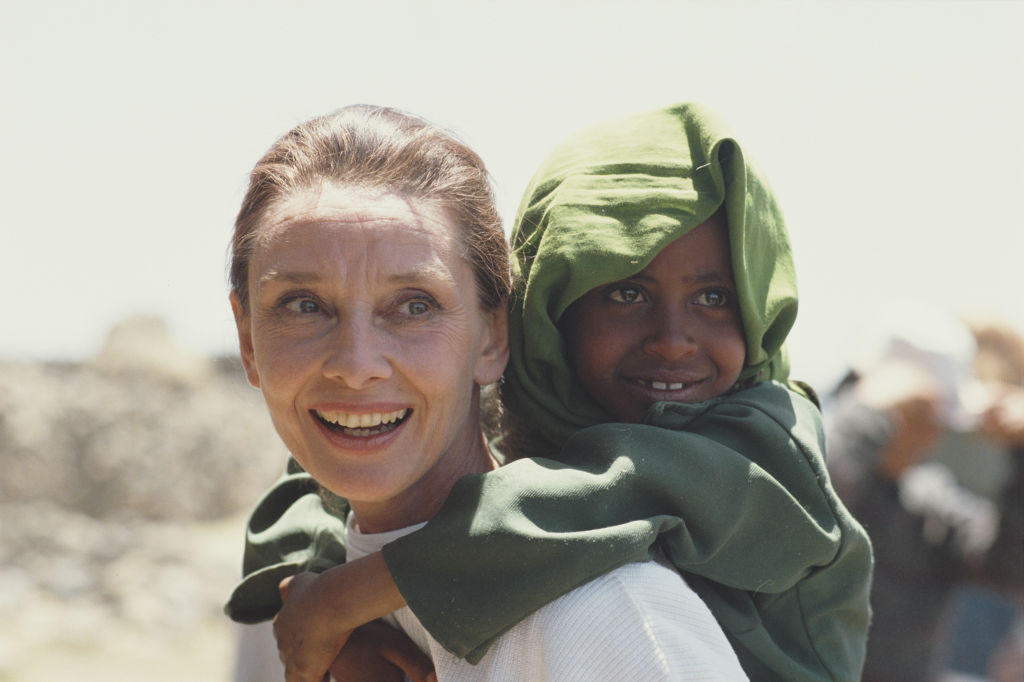 7 érdekesség Audrey Hepburn születésnapja alkalmából 2 Audrey Hepburn
