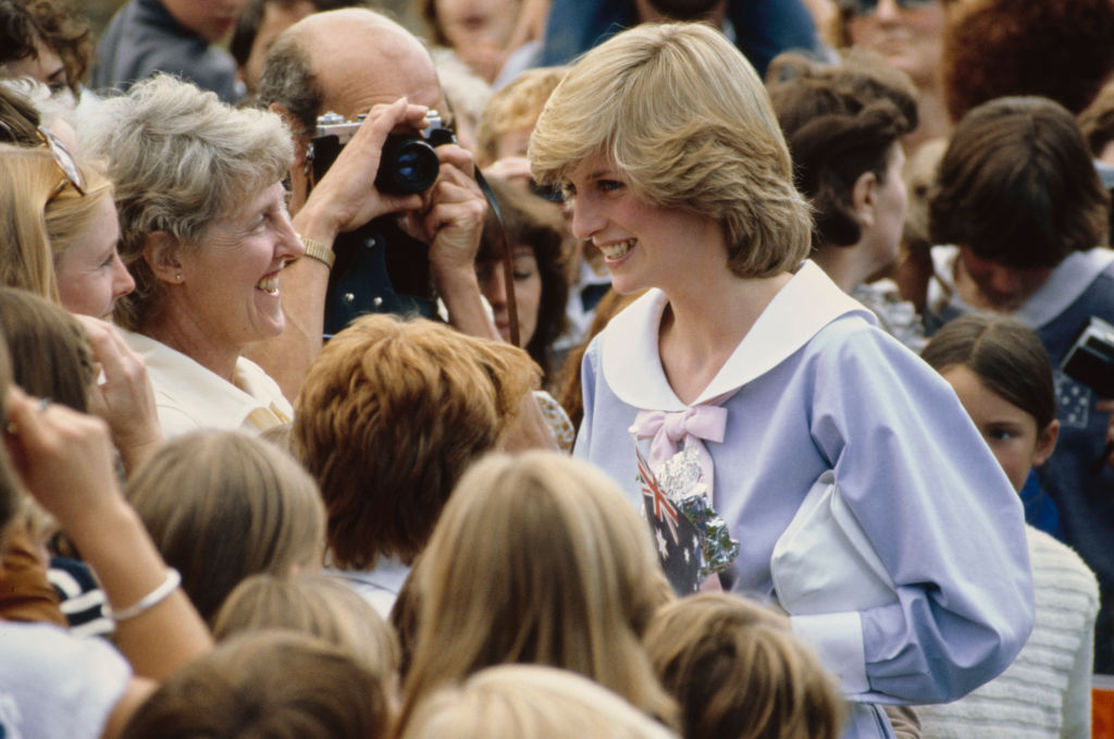 Diana hercegné szerint emiatt ment tönkre valójában a házassága Károllyal 2 Diana