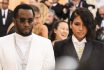 Cassie Ventura és P. Diddy, fotó: Gettyimages