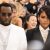 Cassie Ventura és P. Diddy, fotó: Gettyimages