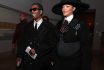 The 2025 Met Gala Celebrating "superfine: Tailoring Black Style" Inside