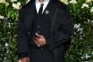 The 2025 Met Gala Celebrating "superfine: Tailoring Black Style" Inside