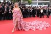 Opening Ceremony And "partir Un Jour" (leave One Day) Red Carpet The 78th Annual Cannes Film Festival