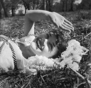 Audrey Hepburn