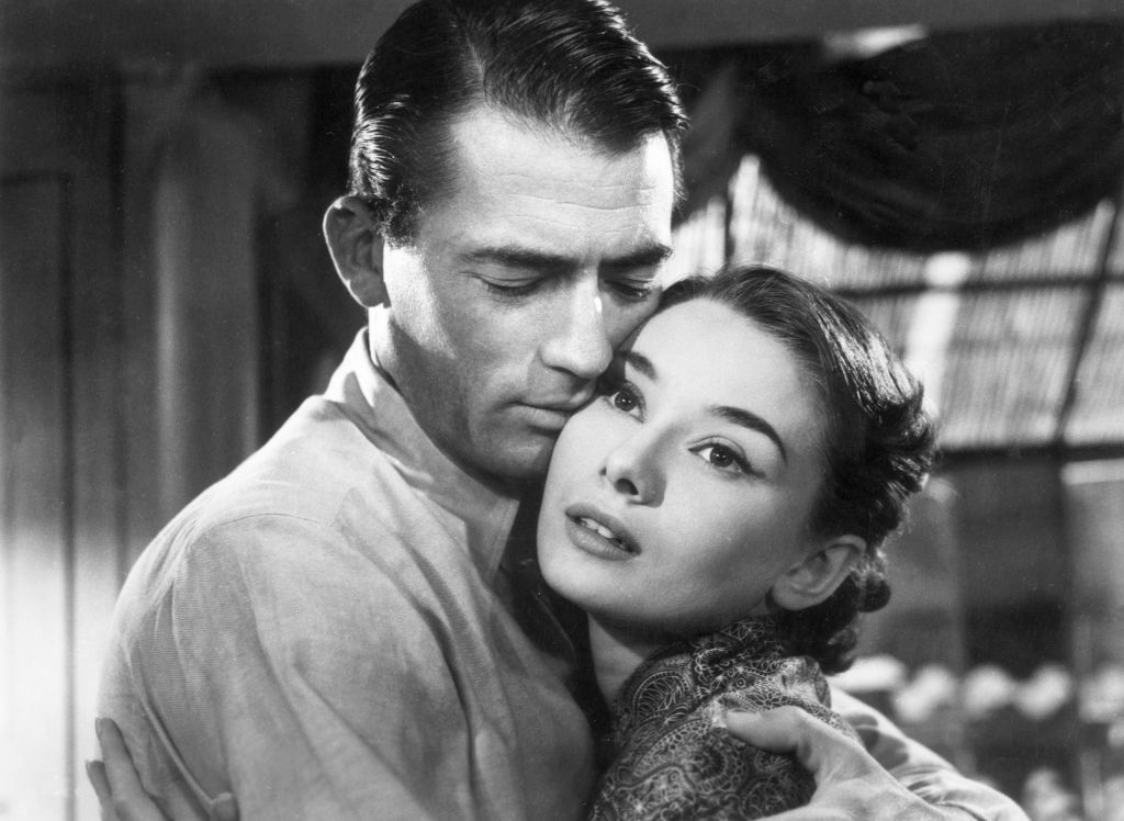 7 érdekesség Audrey Hepburn születésnapja alkalmából 1 Audrey Hepburn