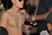 P. Diddy és Justin Bieber, fotó: Gettyimages