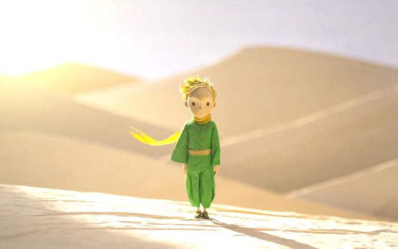 Szakértők szerint, ha ezt az 5 mesét láttad, hihetetlen érzelmi intelligenciával rendelkezel 5 Little prince