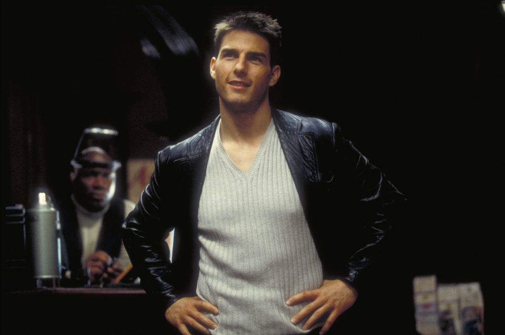 5 dolog, amit nem tudtál a Mission: Impossible filmekről 3 Mission: Impossible