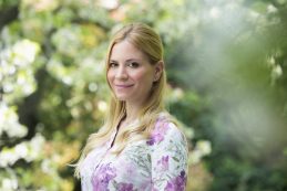 fotó: Rév Szilvia pszichológus