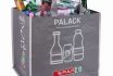 Spar Öko Kaland palackgyűjtés