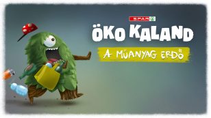 Spar öko Kaland