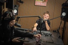 Sisi A Park Fm Ben Kredit Kisbali Bence