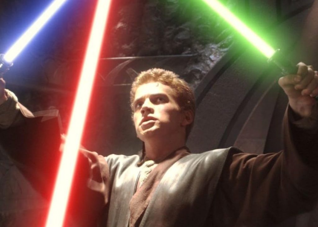 5 sztár, aki majdnem szerepelt a Star Wars-filmekben – de végül kimaradt 1 Star Wars Sztár2