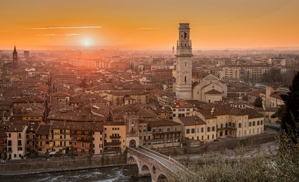 5 olaszországi város, ahonnan soha többé nem jönnél haza 2 Olasz Verona