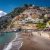 Olaszország - Positano