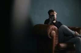 Van, hogy sokkalta nagyobb támogatásra van szüksége a férfiaknak, mint gondolnánk