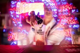 Cover Spar Ginmarket