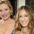 Sztárbarátság Sarah Jessica Parker és Kim Cattrall