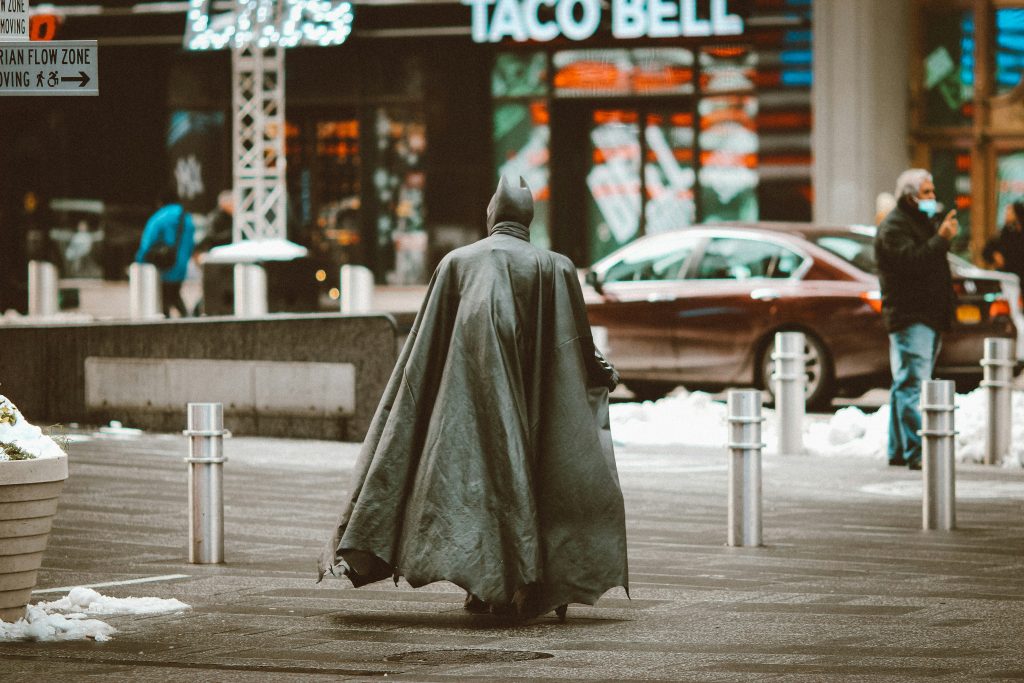 Tanulmányok szerint nagy eséllyel lehetsz pszichopata, ha ezt a 4 filmet szereted 1 Batman film