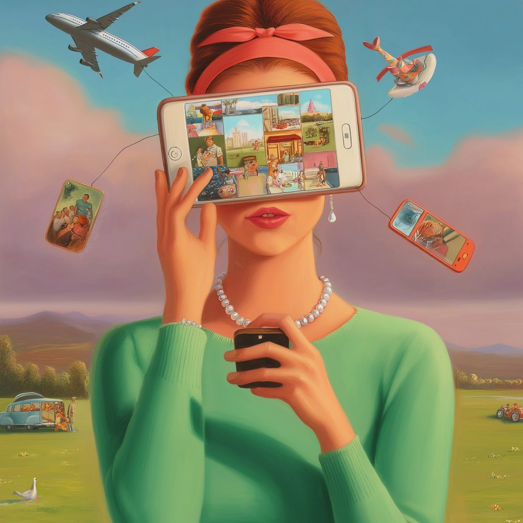 Félelmetes, de ezt a 3 dolgot már tudja az okostelefonod 1 Keren1976 Smart Phone Lady Surreal Sref 1298202462 Profile 2476a71b 6946 4a7e 9add F37152e7e4fd