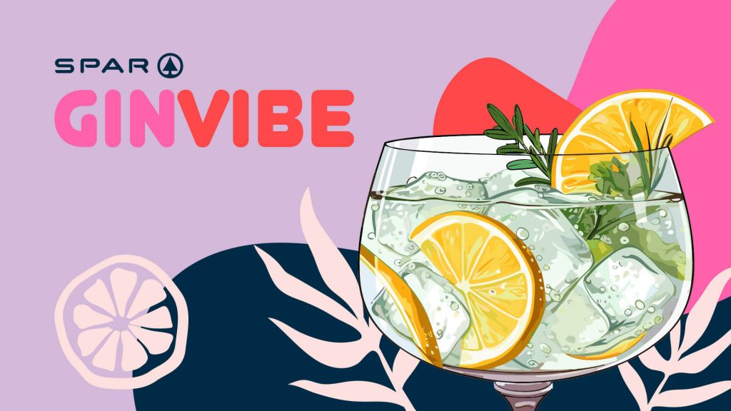 Gin, zene, SPAR – itt kezdődik a nyár! (X) 4 Spar GinVibe