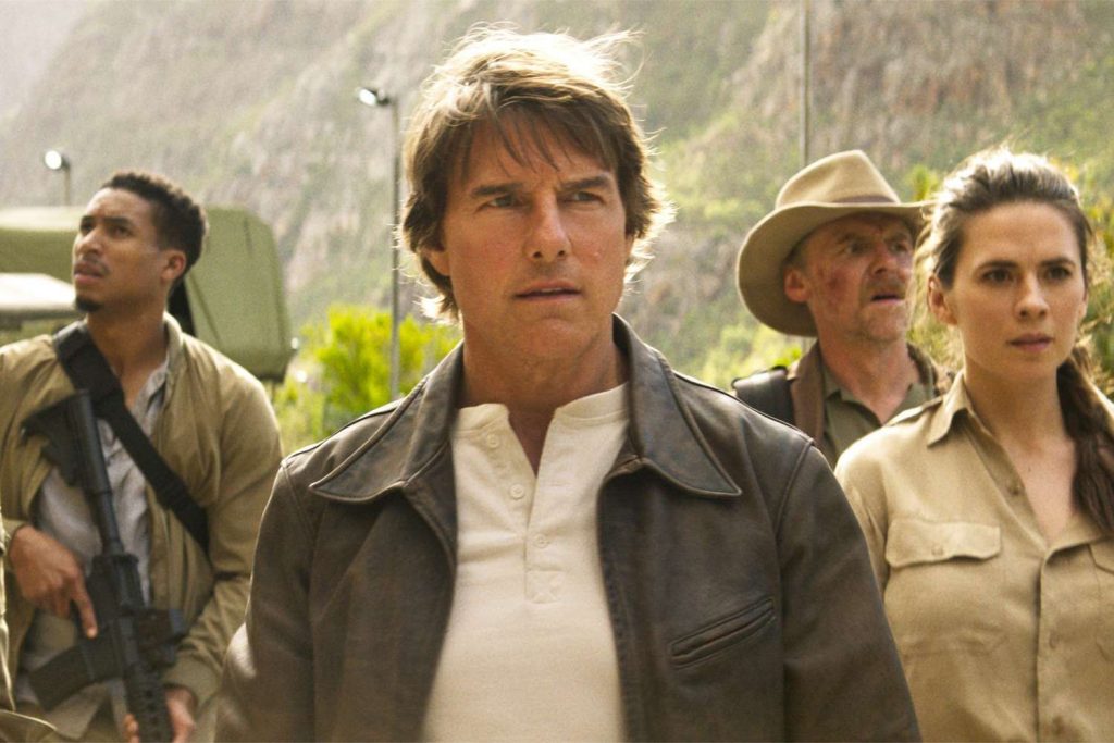 5 dolog, amit nem tudtál a Mission: Impossible filmekről 4 Mission Impossible Final Reckoning 2 051325 1901de2856fc4b9a9bb7047490ad3e0c