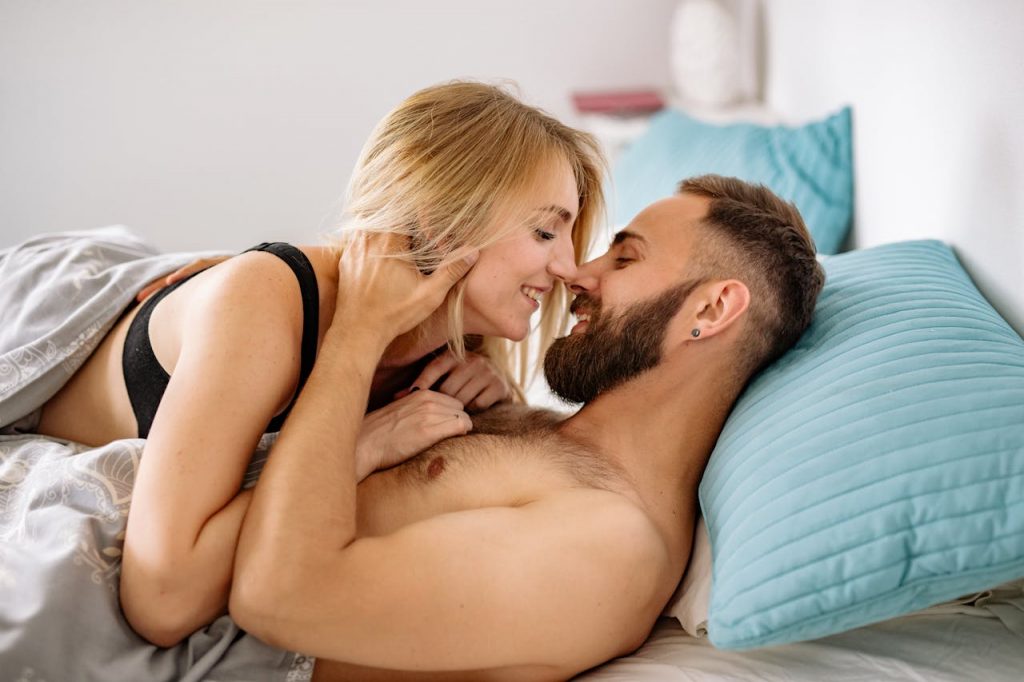 5 dolog, amit a nők ki nem állhatnak az ágyban 2 Nők szex